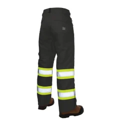 Men's Pull-On Ripstop Technical Snow Pants