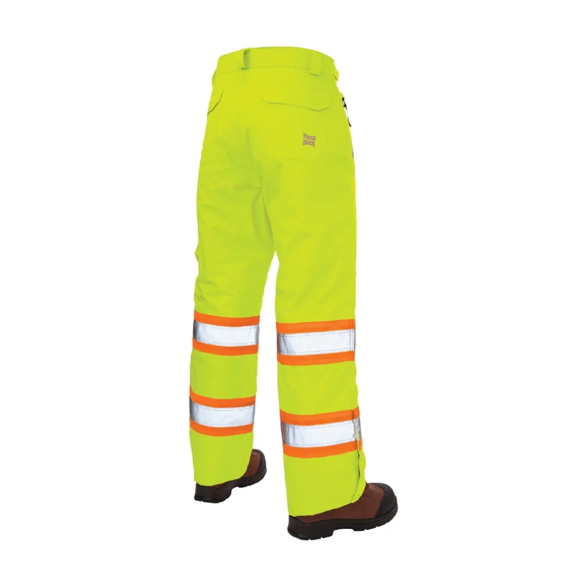 Men's Pull-On Ripstop Technical Snow Pants