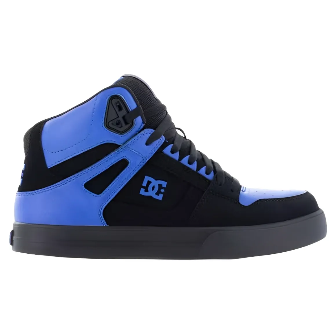 Men's Pure Work Mid CT SD Safety Shoes
