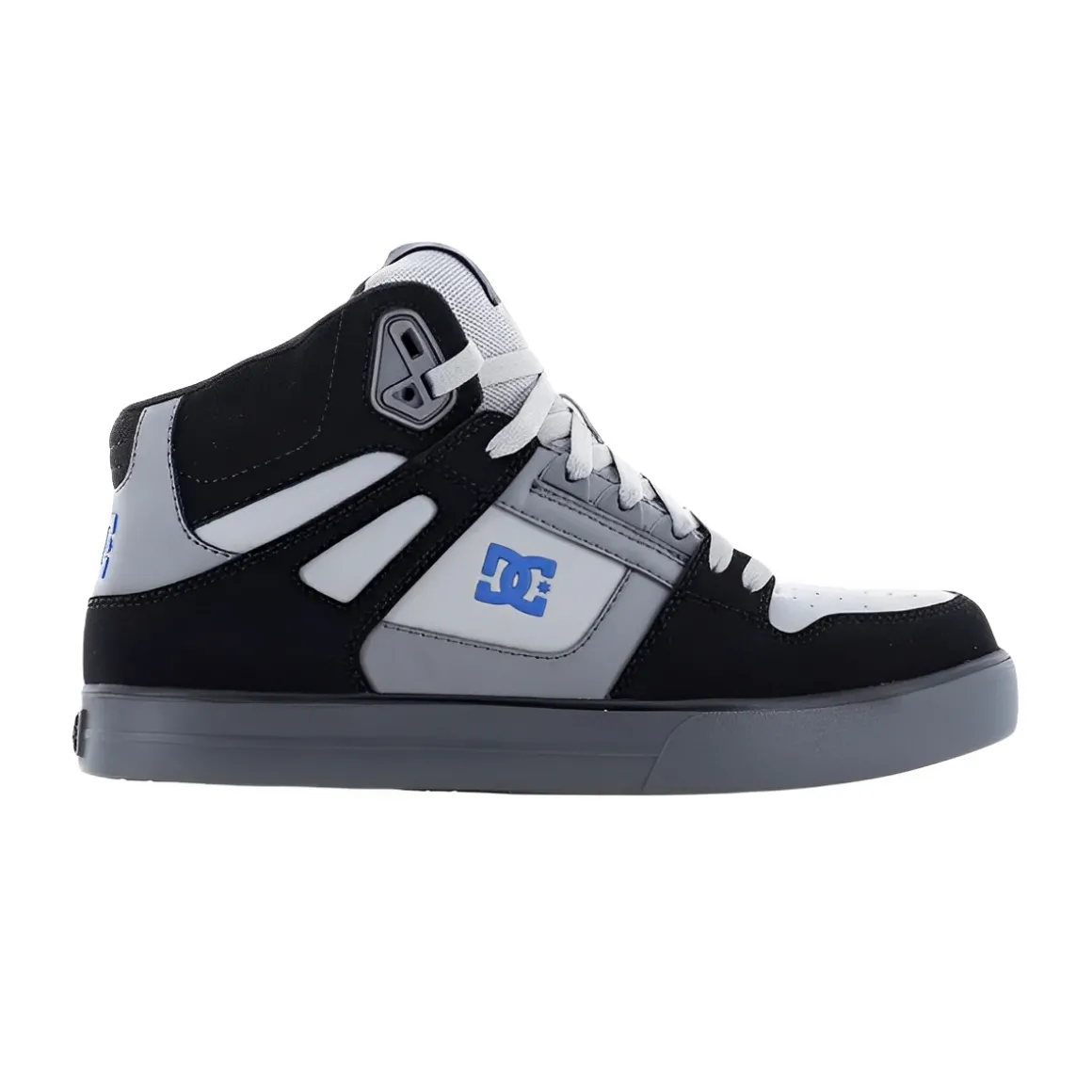 Men's Pure Work Mid CT SD Safety Shoes