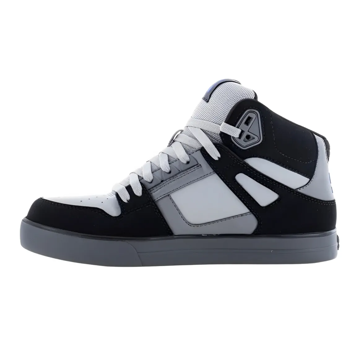 Men's Pure Work Mid CT SD Safety Shoes
