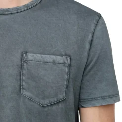 Men's PurePima Vintage Pocket T-Shirt