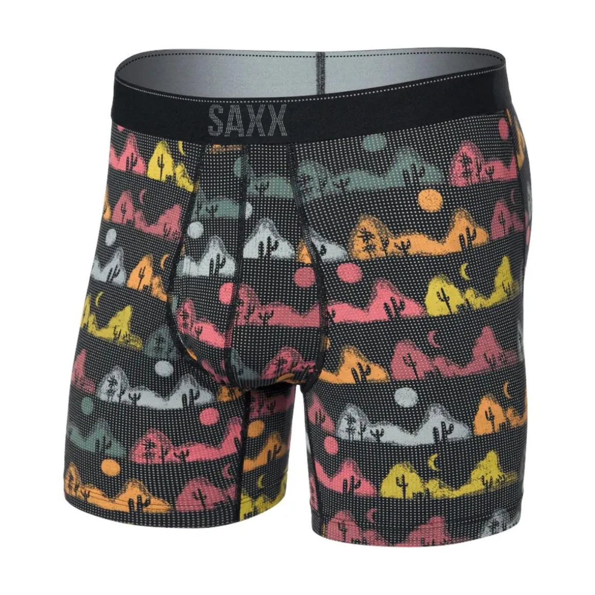 Men's Quest Boxer Brief
