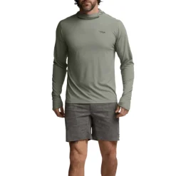 Men's Radiant Sun Hoodie