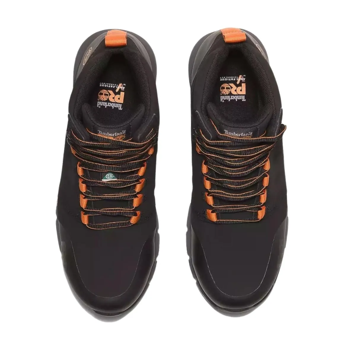 Men's Radius Work Boots