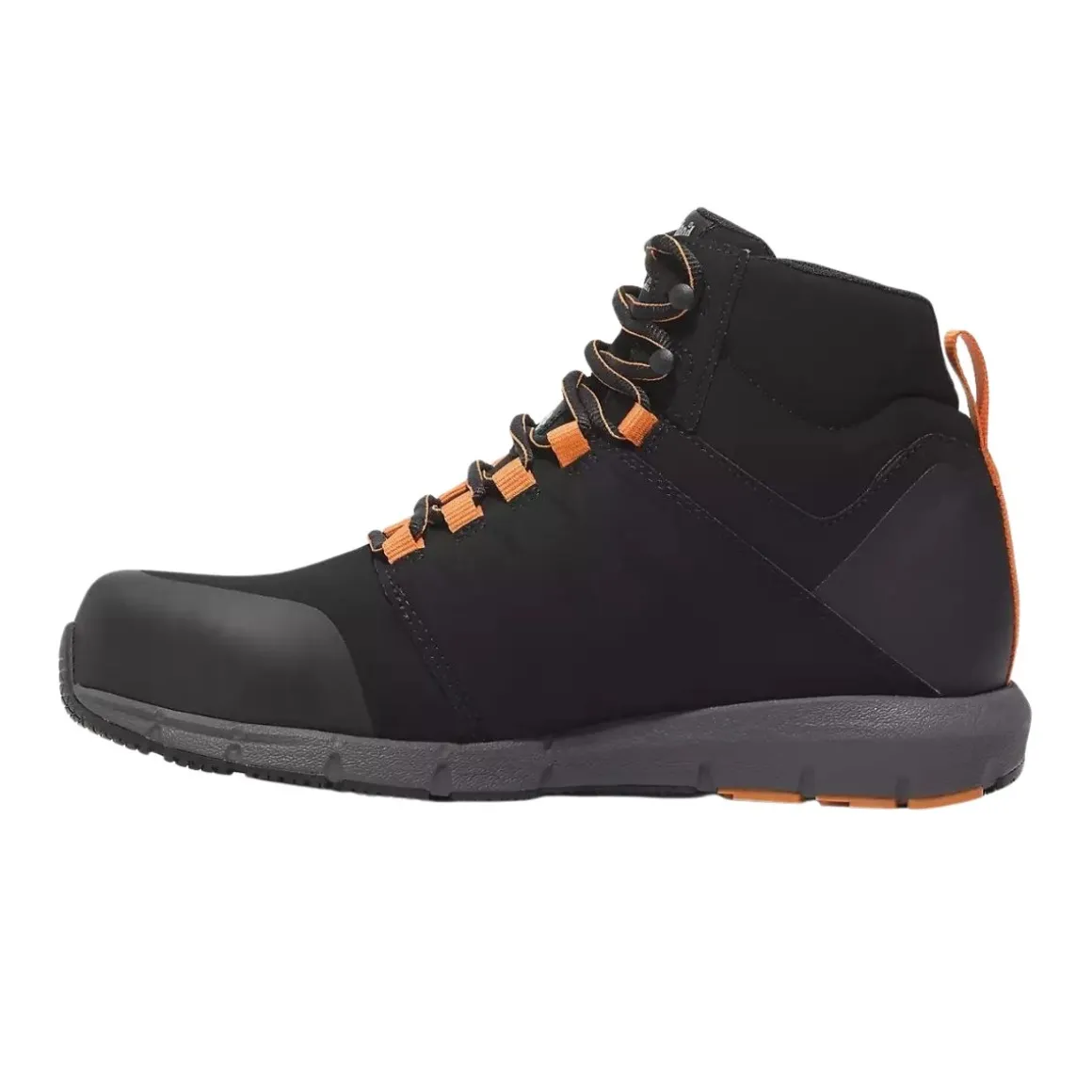 Men's Radius Work Boots