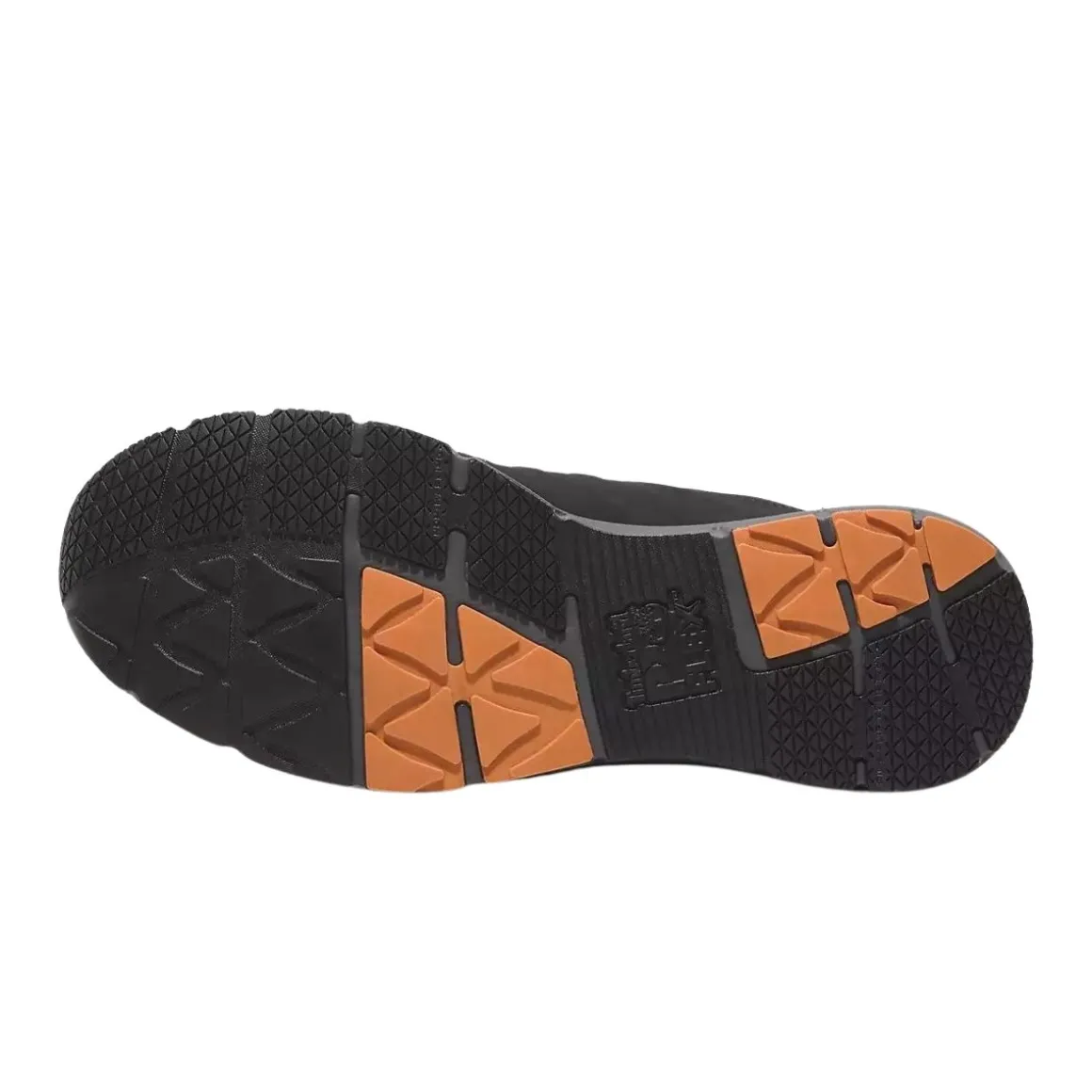 Men's Radius Work Boots