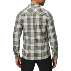 Men's Ravenna Flannel Shirt