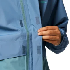 Men's Rayu Rain Jacket