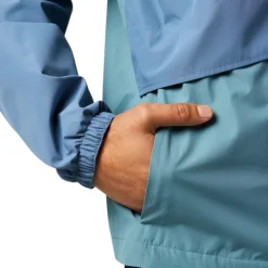 Men's Rayu Rain Jacket