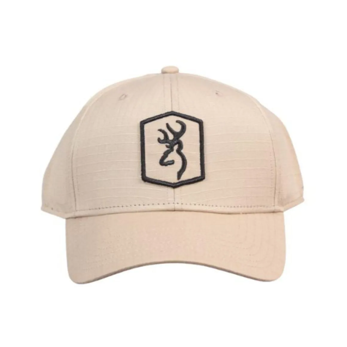 Men’s Red Maple Leaf Cap