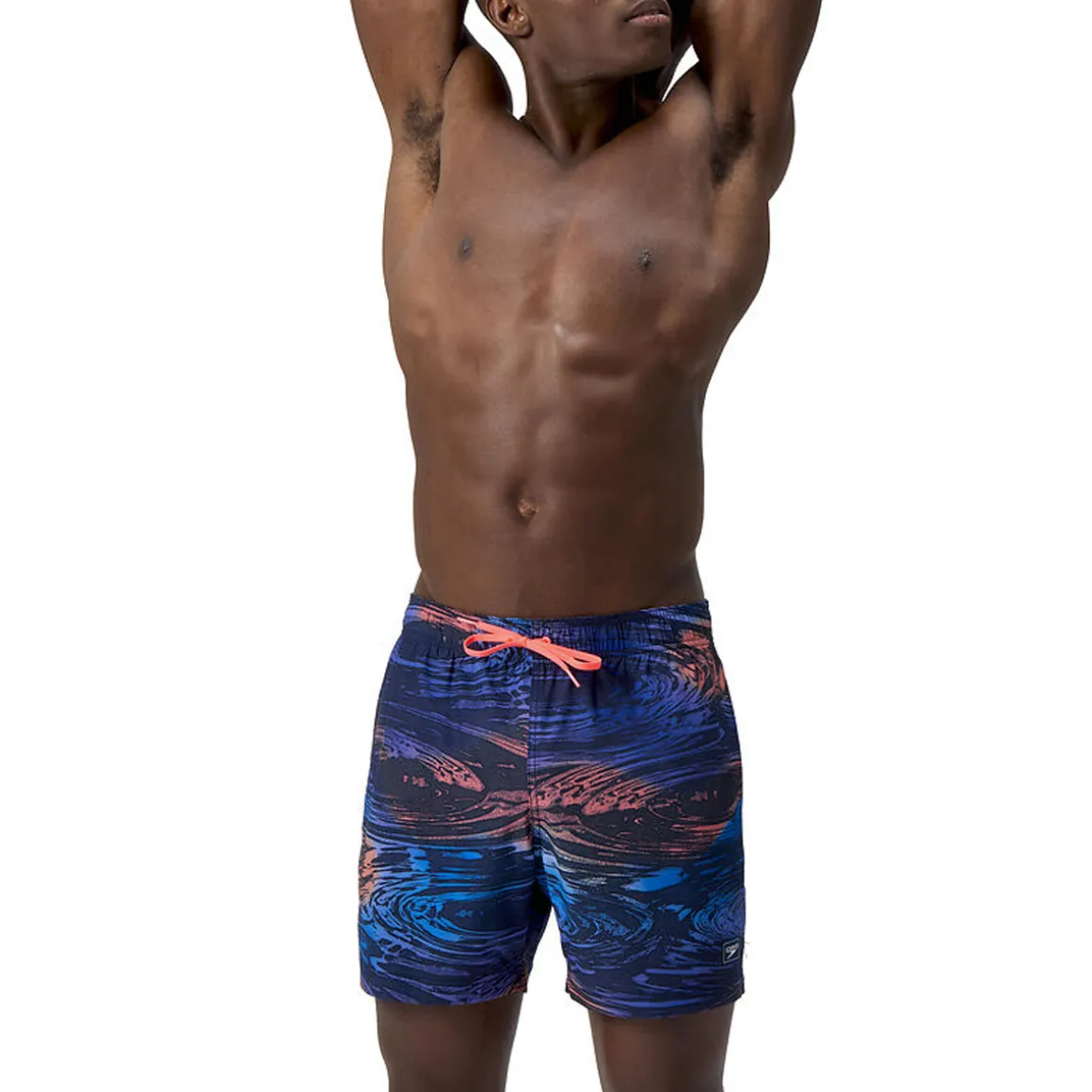 Men's Redondo Edge Volley 16