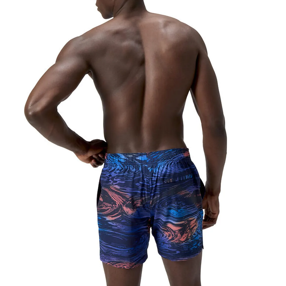 Men's Redondo Edge Volley 16