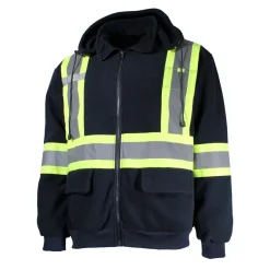 Men's 25-410-REF Work Coat