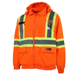 Men's 25-410-REF Work Coat
