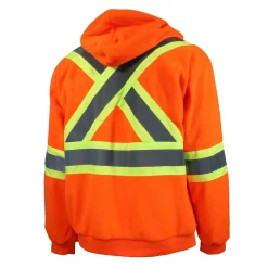Men's 25-410-REF Work Coat