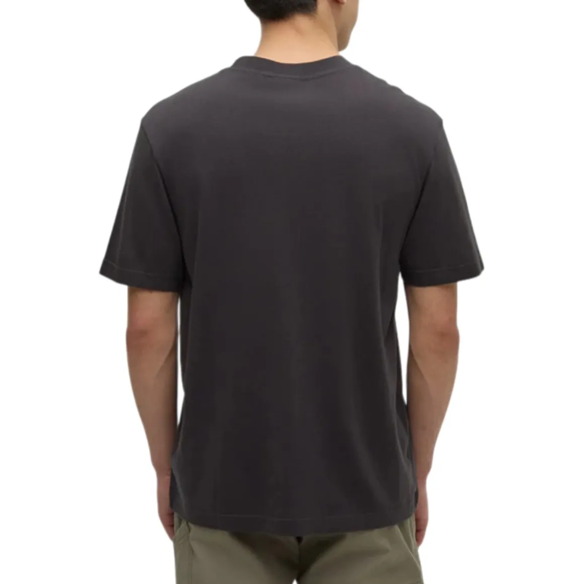 Men's Regenerative Lake Life Portal T-Shirt