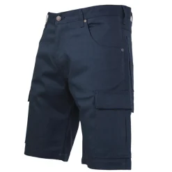 Men's Relaxed-Fit Tough Flex Twill Cargo Short