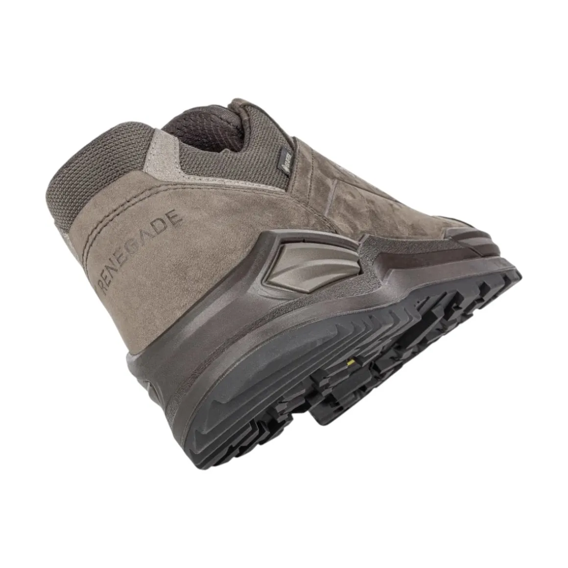Men's Renegade Evo GTX LO Shoes - Wide