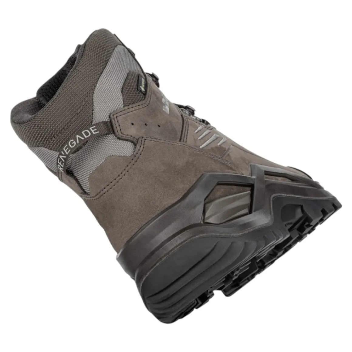 Men's Renegade EVO GTX MID Wide Boots