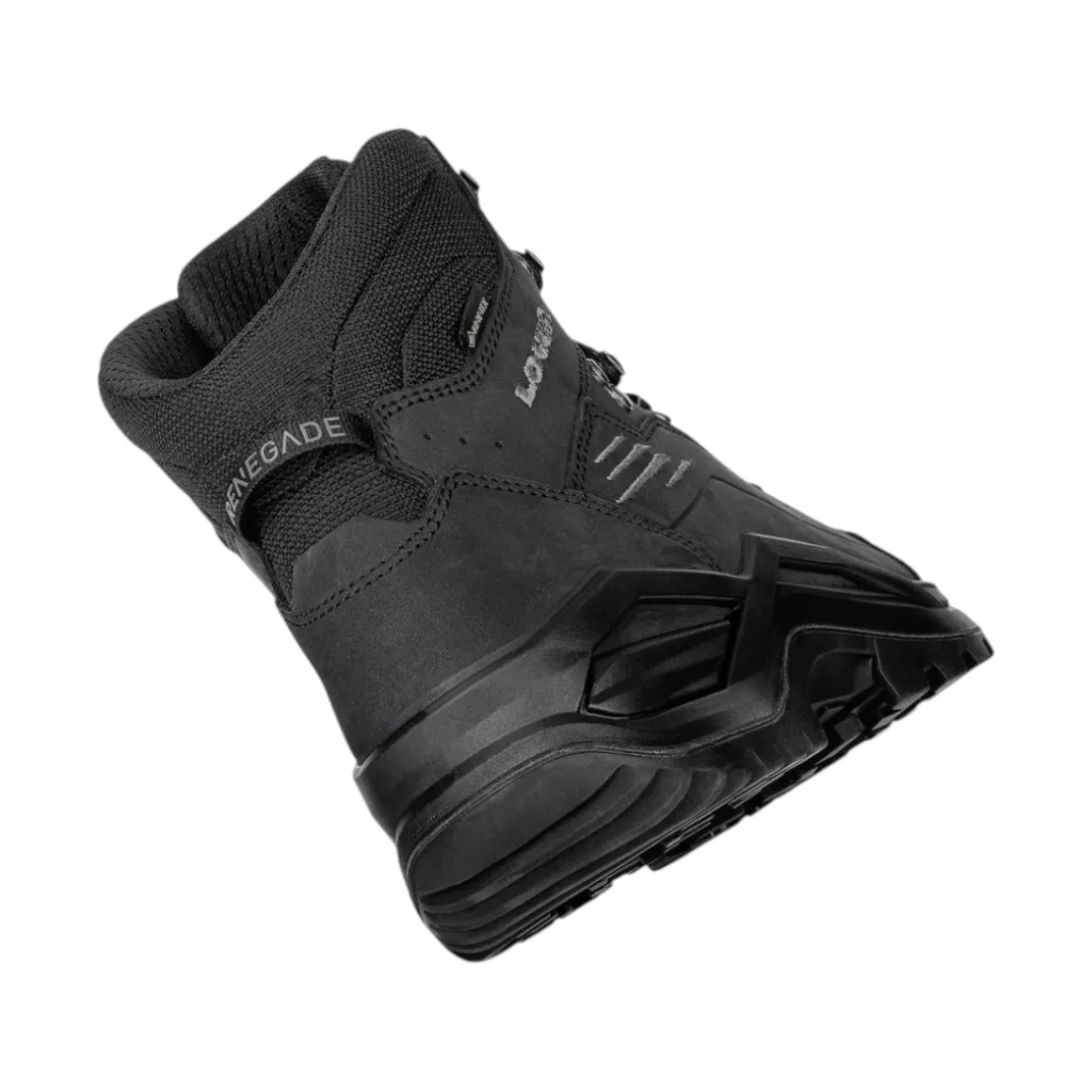 Men's Renegade EVO GTX MID Boots