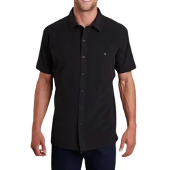 Men's Renegade Short Sleeve Shirt