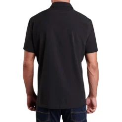 Men's Renegade Short Sleeve Shirt