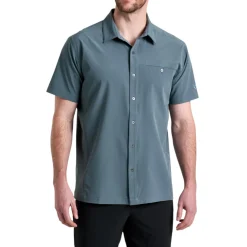 Men's Renegade Short Sleeve Shirt