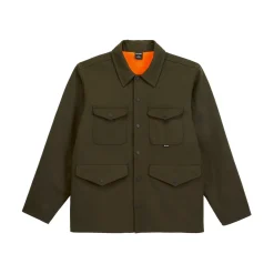 Men's Reversible Hunting Jacket