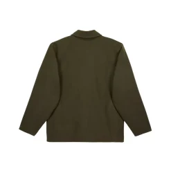 Men's Reversible Hunting Jacket