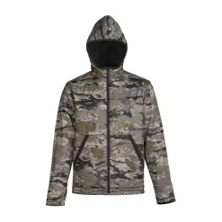 Men's Reversible Switchback Jacket