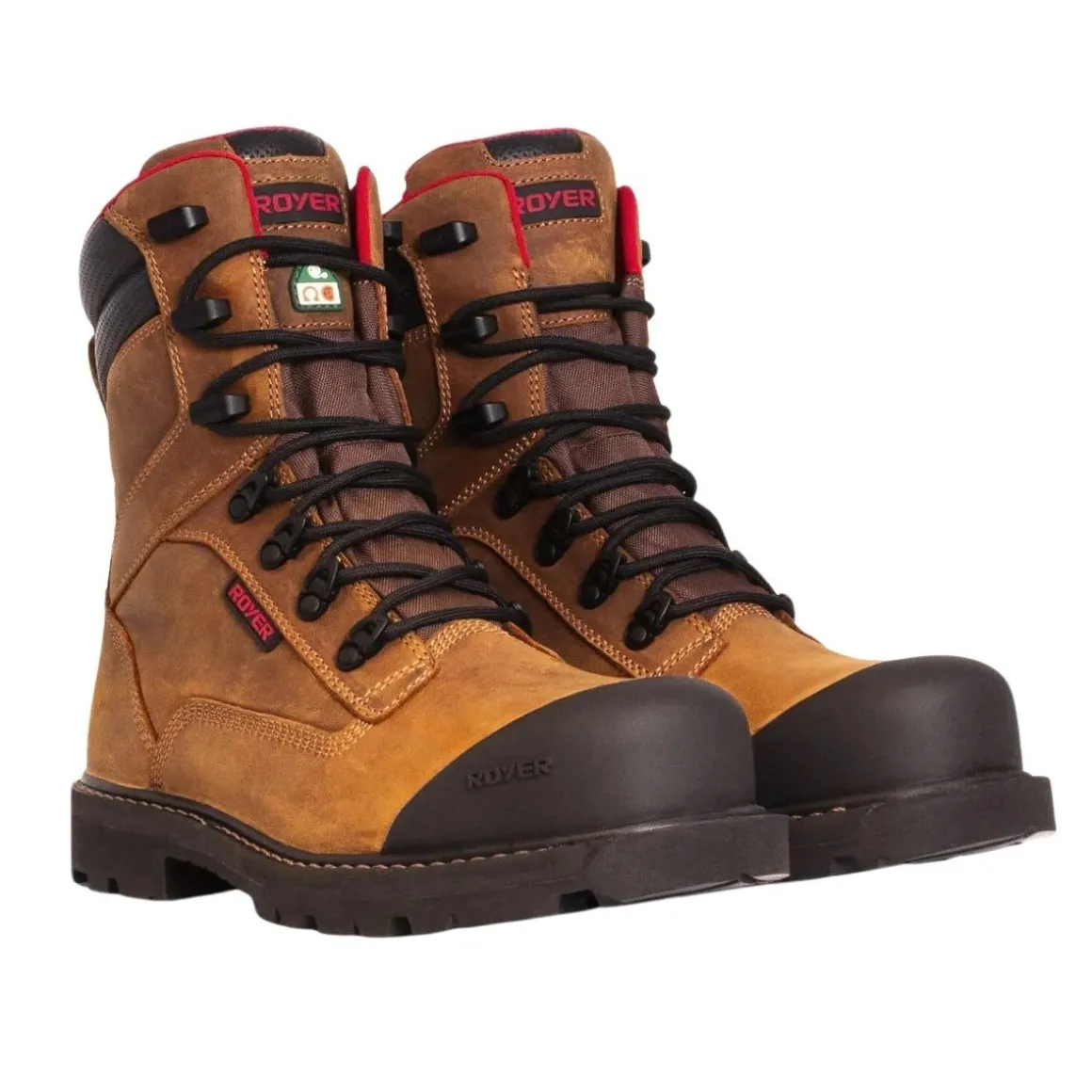 Men's Revolt Safety Boots