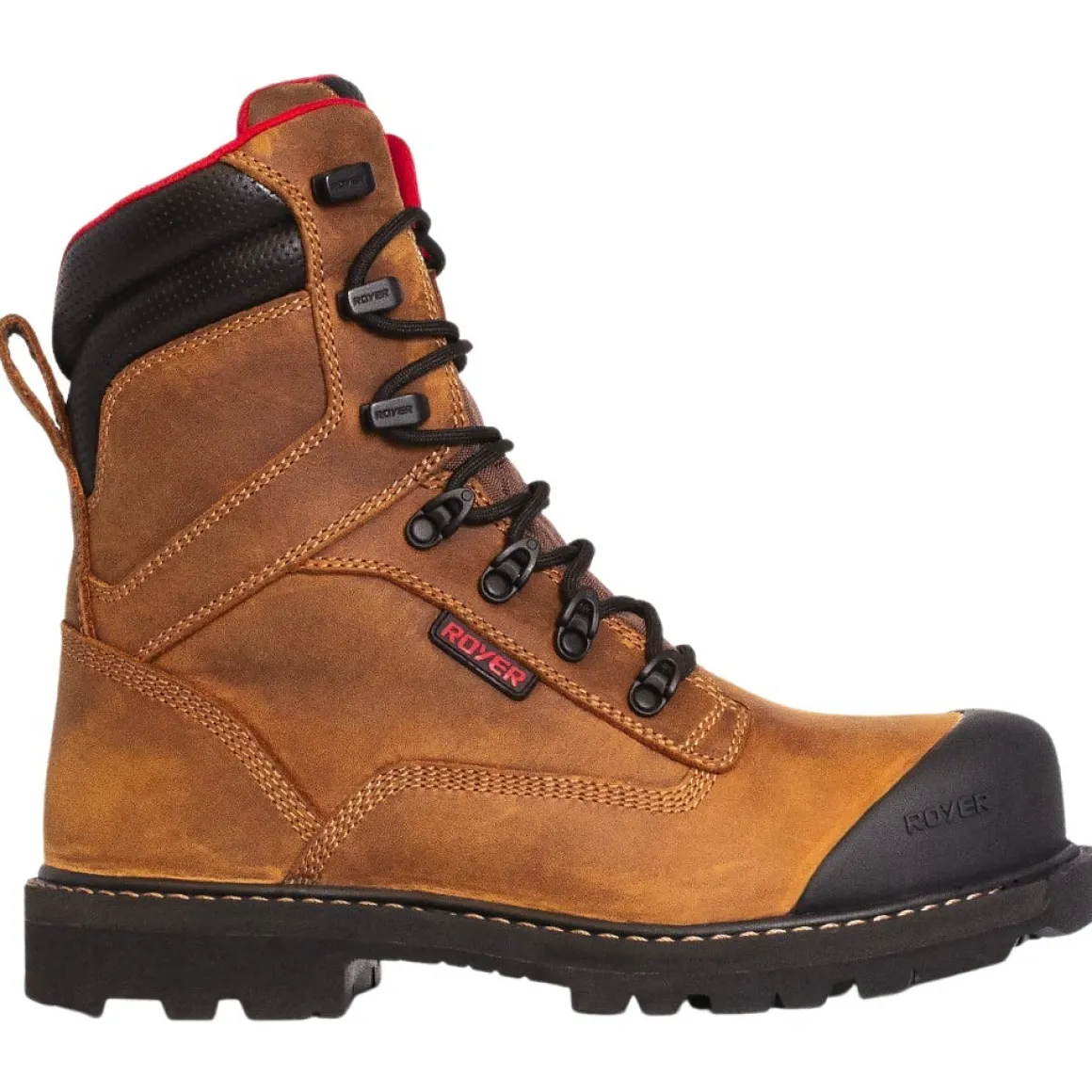 Men's Revolt Safety Boots