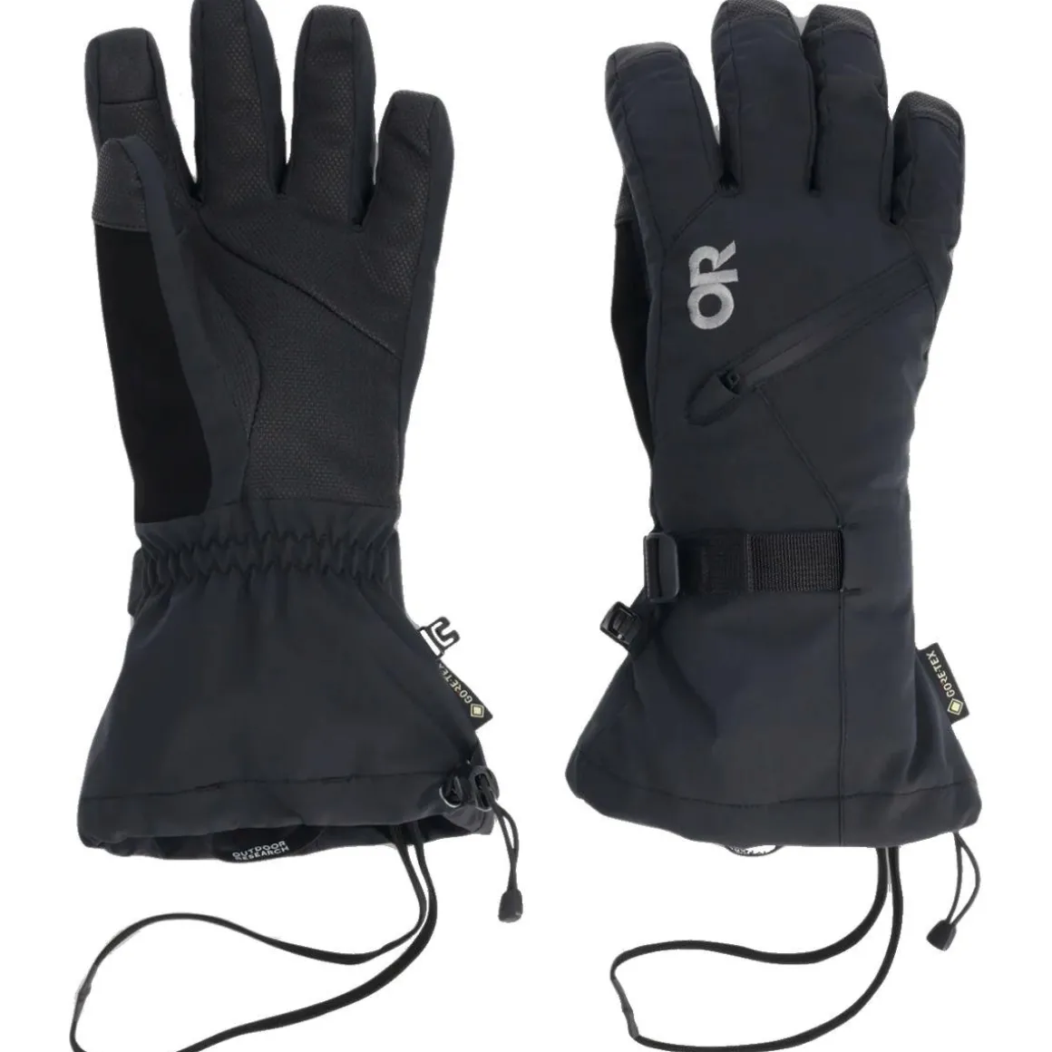 Men's Revolution II GORE-TEX Gloves