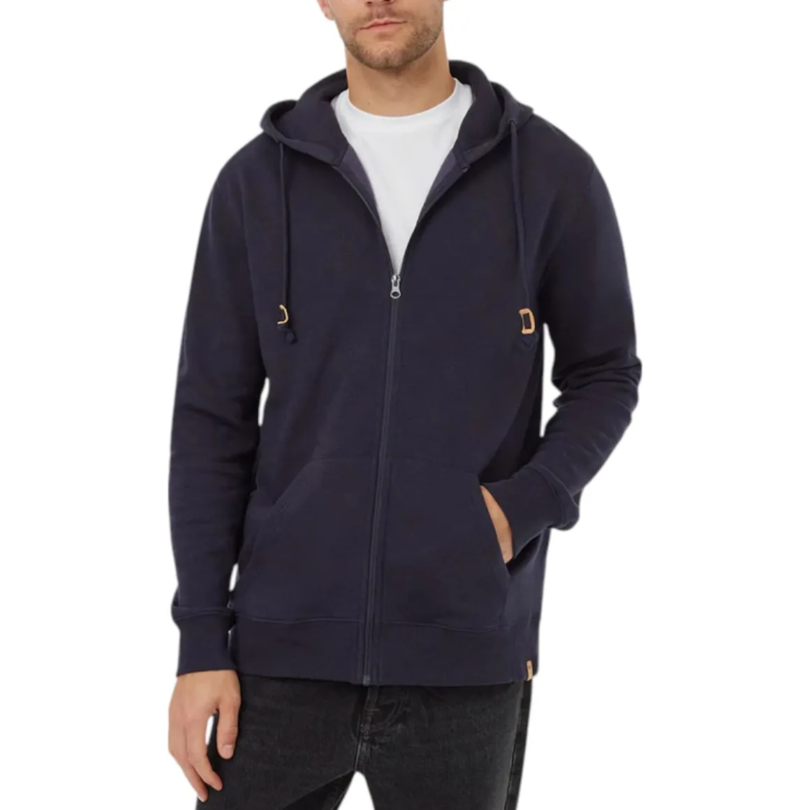 Men's Reynard Full Zip Hoodie