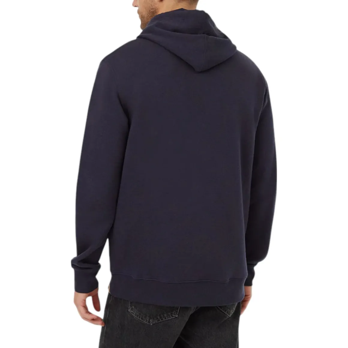 Men's Reynard Full Zip Hoodie