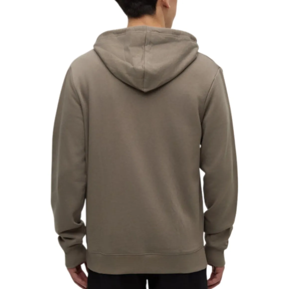 Men's Reynard Full Zip Hoodie