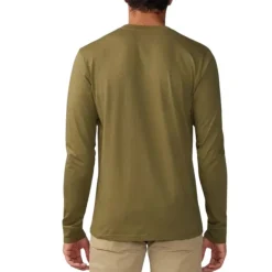 Men's Ridge Long Sleeve Shirt