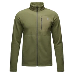 Men's Rift Full-Zip Fleece Jacket