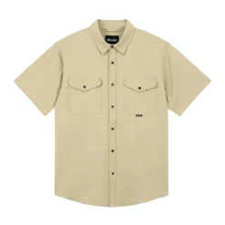 Men's River Short Sleeve Shirt