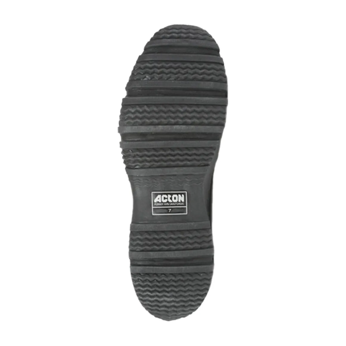 Men's Robson Wide Overshoes