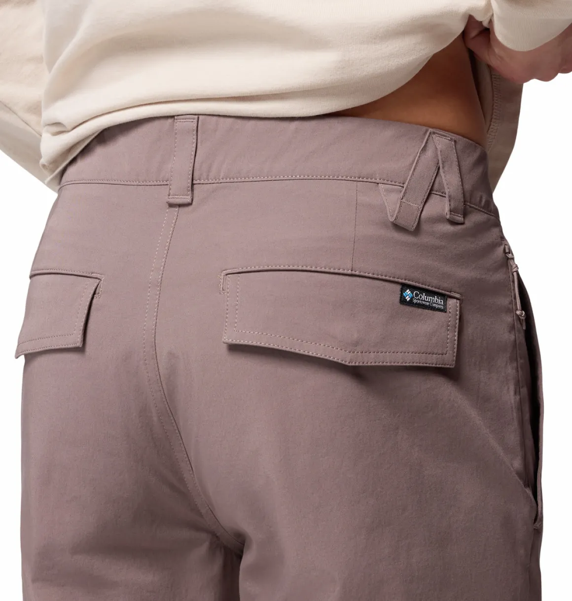 Men's ROC™ Tech Chino Pants