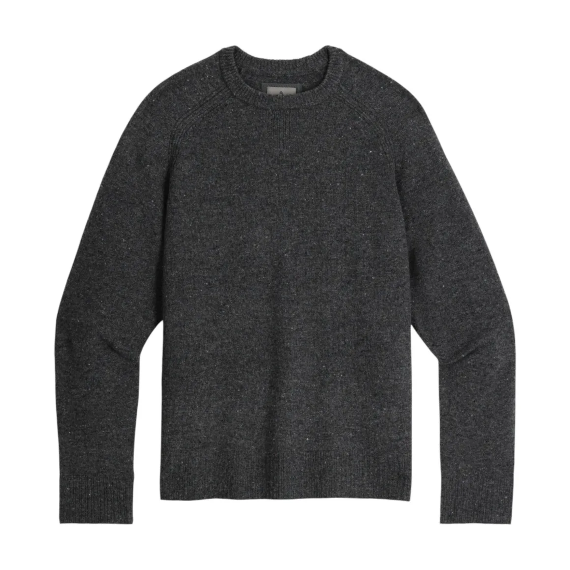 Men's Rockcraft Wool Pullover