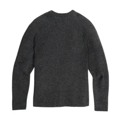 Men's Rockcraft Wool Pullover