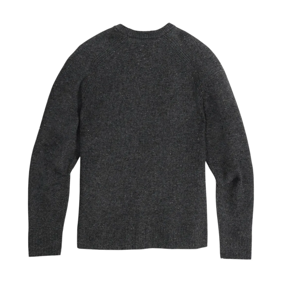 Men's Rockcraft Wool Pullover