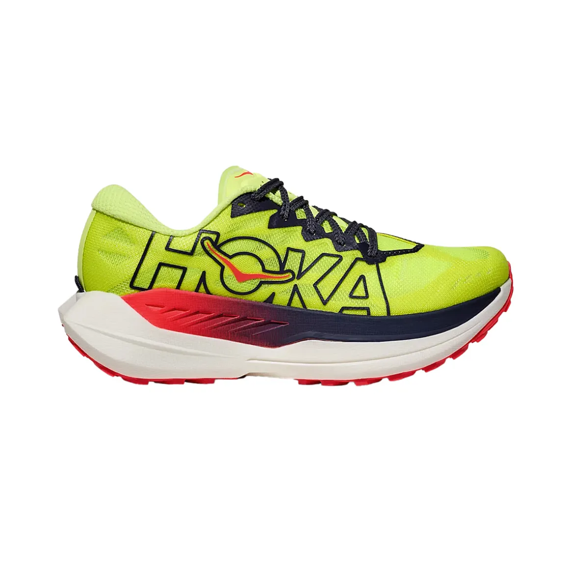 Men's Rocket X Trail Shoes