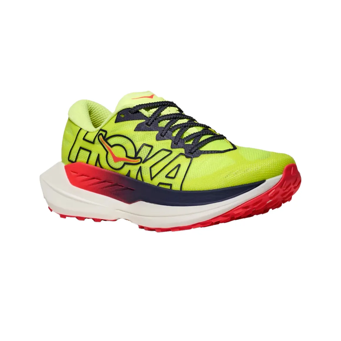 Men's Rocket X Trail Shoes
