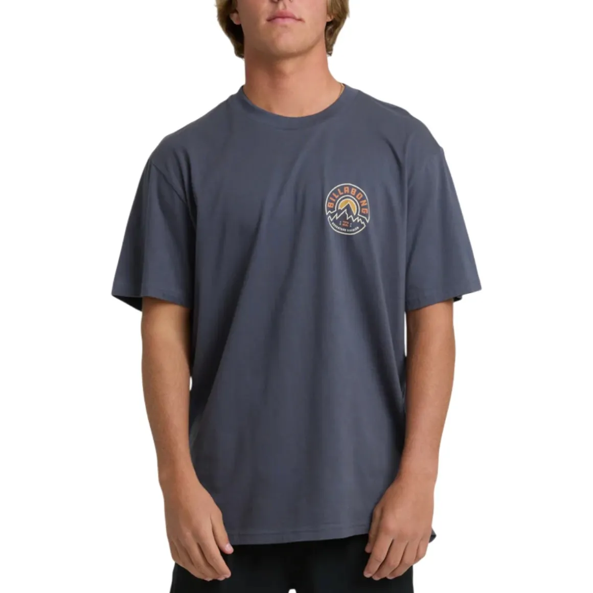 Men's Rockies Adiv Premium T-Shirt
