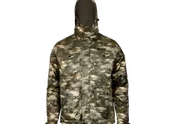 Men’s Rocky Waterproof Hunting Jacket with IQ Atomic Scent