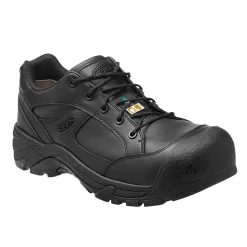 Men's Rossland Safety Shoes